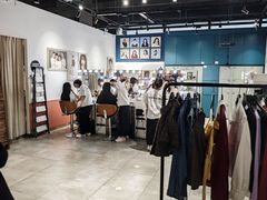 -海马体照相馆(天津世纪都会店)