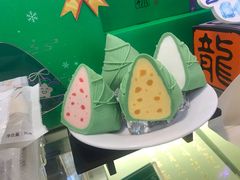 -GANSO元祖食品(白下店)