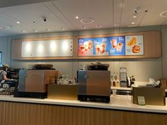 -星巴克(万都店)