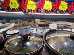 -舟小鲜·舟山小渔村(凤城四路中登广场店)