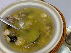-翠茗农庄土菜馆(天目湖店)