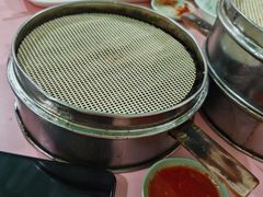 -奕宏饺子楼(朱庄小区店)