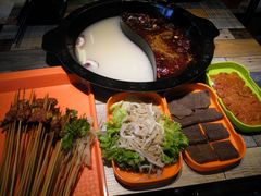 -成都屋头串串(青年北街店)