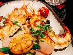 -上海苏宁宝丽嘉酒店·Cafe Bellagio西餐厅