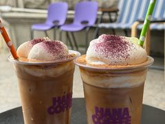 -HANA COFFEE(长寿路店)