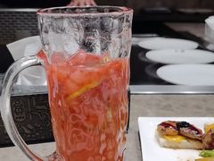 -大渔铁板烧(花园道店)