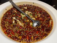 -羊门客在·烤盐池滩羊·川菜