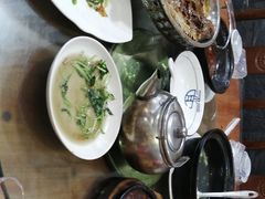 -临街徽菜馆·正宗黄山味