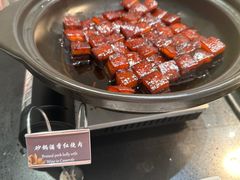 -太湖饭店玉兰厅(自助餐厅)