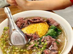 -立文冬·鲜活面(杭州太合商业中心店)