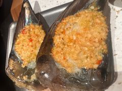-沪小胖·小龙虾·蓝龙王(八佰伴店)