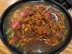 -董记面馆(漳州二路店)