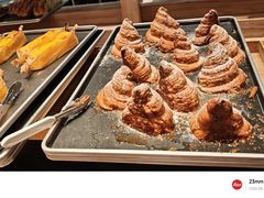 -西村叔叔的店·面包·甜品·蛋糕(崂山丽达店)