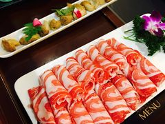 -捞王锅物料理(上海世茂广场店)