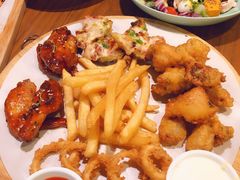 -G+KITCHEN(龙湖狮山天街店)