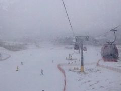 -零度滑雪室内训练中心(莘庄店)