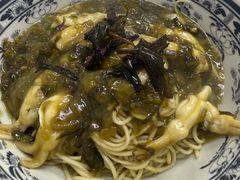 -明呈黄鱼面馆(斜土路店)