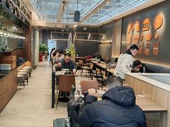 -康师傅私房牛肉面(新昌北机场店)