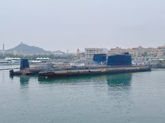 -中国人民解放军海军博物馆