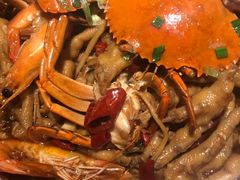 -胖哥俩肉蟹煲(湖滨银泰in77店)