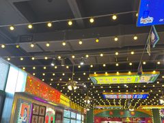 -大吉利·潮汕牛肉火锅(河西店)