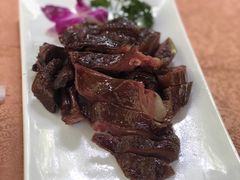 -龙井壹号·茶缘山景宴(龙井村店)