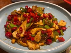 -湘聚缘湘菜馆(斜土路店)