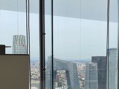 -北京柏悦酒店·锦庭餐厅Dining Room