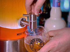 -M99 BEER世界啤酒吧(鸿云悦街店)