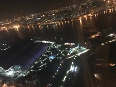 -高雄85大楼-观景台