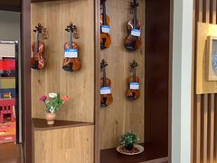 -知音艺术教育培训·钢琴培训·音乐培训(河西金鹰世界校区)