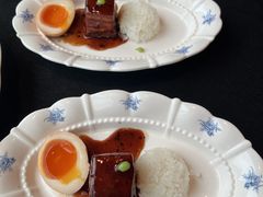 -醉东Oriental House(静安嘉里中心店)