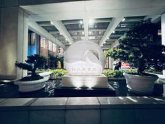 -广州白天鹅宾馆