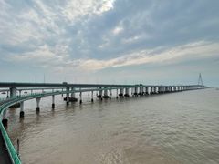 -宁波海天一洲景区