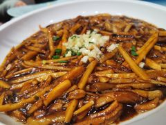 -上海新江南大酒店-中餐厅