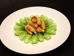 -柒厢食事雅谈