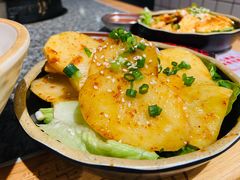 -酒拾烤肉(阳光100店)