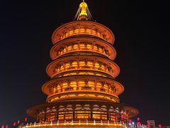 -隋唐洛阳城明堂天堂景区