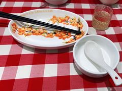 -西贝莜面村(上海百联西郊店)