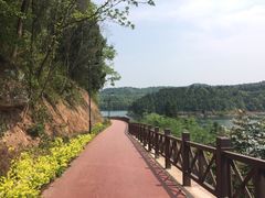 -仙海旅游度假区