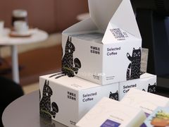拼配挂耳包-MQ COFFEE STAND明谦(新洲店)