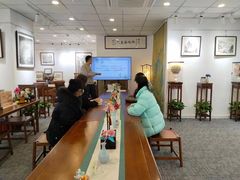 -梁溪琳琅书画院(汇金广场店)