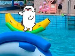 -阿酋湾水上乐园