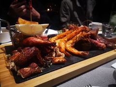 -MARU玛露音乐餐厅(大学路店)