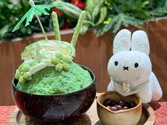 -润泽园椰子鸡(汇一城店)