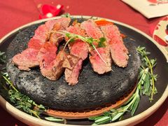 -BROWNSTONE布朗石西班牙餐厅(富城店)