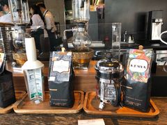 -星巴克臻选(宁波天一广场店)