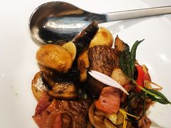 -燃扒房Steakhouse(皇庭店)