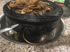 -厚味居炙子烤肉·清真(天桥南纬路店)