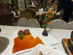 -后海16号·北京私房菜